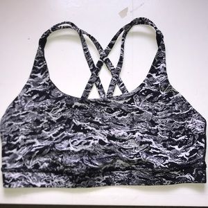Lululemon Energy Bra